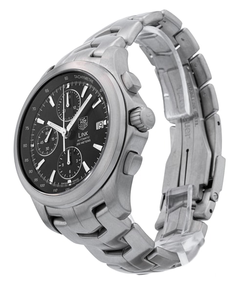 Tag Heuer Link CJF2110.BA0576